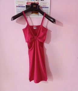 Damera, Bodycon Dress By Cherry