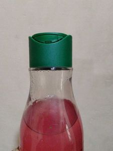 Love Nature Energising Shower Gel