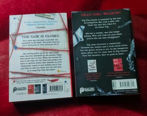COMBO OF 2: A Good Girl's Guide &amp; As Good As Dead