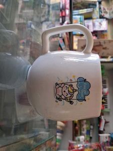 Cute Unicorn Mug