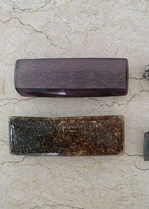 Set of 4 Elegant Hair Clips