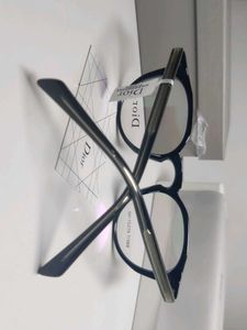 PRICES SLASHED Dior Round Eyeglasses