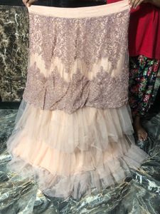 New Lehenga
