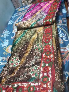 New Beautiful Jaipur Saari