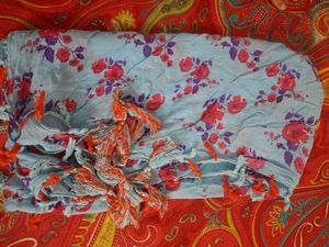 Scarfs And Stoles Combo