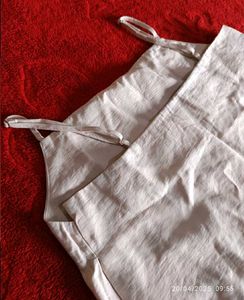 Simple Spaghetti Strap Tank Top