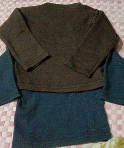 innerwear - Set of 2