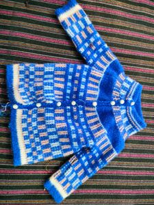 USED NEW BORN BABY CLOTHES