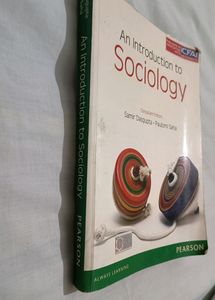 An Introduction To Sociology