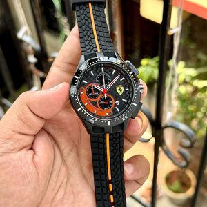 Ferrari Watch For Men