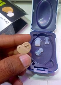 AXON Hearing Aid - K80