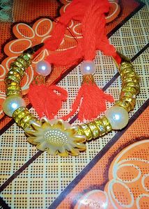 Decorative Bracelet