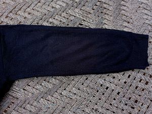 66girls Navy Cardigan