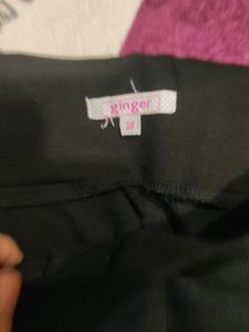Ginger By Lifestyle Jegging In Very New Condition