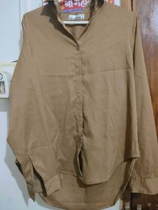 ZARA branded shirt for casual wear