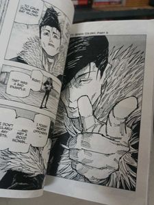 Jujutsu Kaisen, Vol. 20