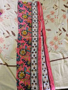 New Libas Cotton Printed Suit Set💟