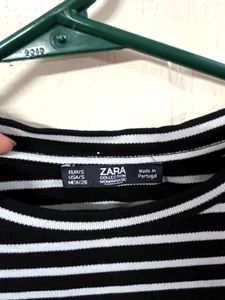 Zara Bodycon Dress