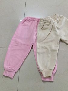 Warm Baby Set