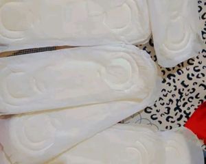 50 Cotton Soft Pads Combo