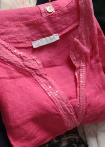 made in italy shirt for women