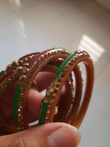 size-2.8 bangles