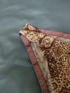 Paisley Print Briefs