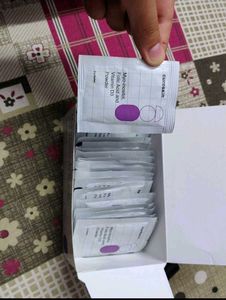 Cureskin Myo-inositol, Folic Acid &amp; Vitamin D3 Pow