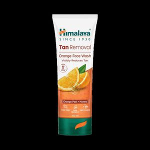 Himalaya Tan Removal Face Wash
