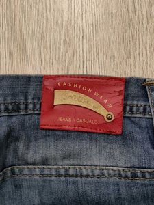 Ma4369 S-one jeans waist 36 inches