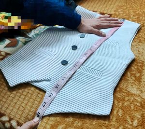 Jacket for boy's