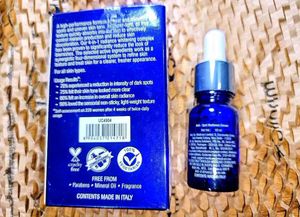 Urban Color Serum