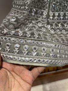 Lehnga Choli