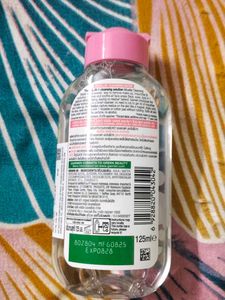 Garnier Micellar Cleansing Water