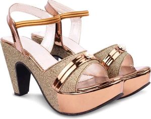 Stylish heels for Women SIZE UK 7