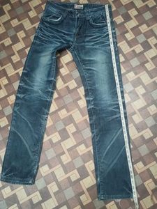 ⚡ ⚡ Flash Sale ⚡ ⚡ Dark Wash Denim Jeans