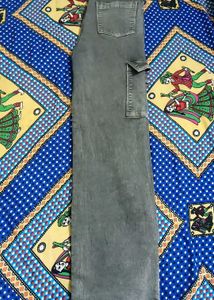 Stylish Cargo Jeans for Women