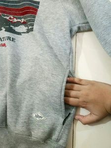 Cozy And Warm Hoodie 💌