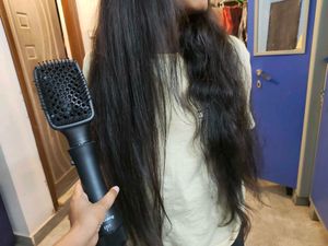 Lifelong 4 In 1 Hair Blow Dryer Set (Negotiable)