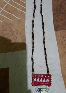 Hand Made New Bengali Style Haar