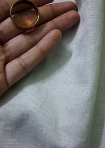 Classic Gold Band Ring