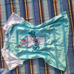 Sweet Graphic Tee buy 2 get two