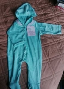 Sumix Baby Romper