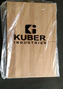 Wooden Chopping Board