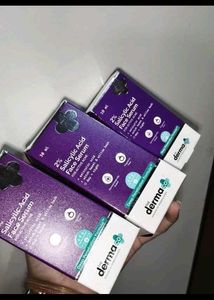Dot &amp; Key Cica Calming Skincare Set