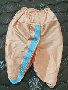 Premium Dhoti Set For Kids Boys