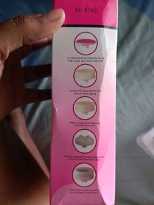 5 In 1 Beauty Care Massager