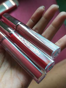 Hilary Rhoda Matte Treat Liquid Lipstick Set