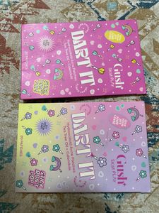 Gush Beauty Skin Play Dart It Acne Patches