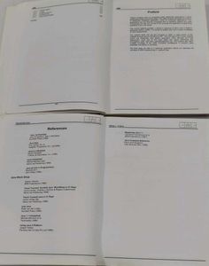 Advanced JAVA &amp; J2EE Books 2